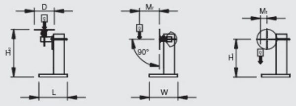 Conso Metal 38