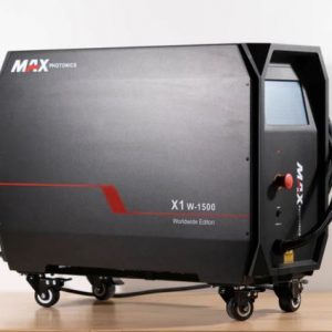 Conso Metal 38